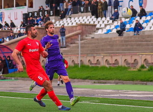 Հայաստանի Պրեմիեր լիգայի երկու առաջատարները վստահ հաղթանակ տարան