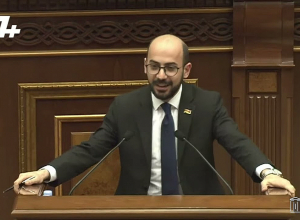 Բռնության էին ենթարկվում լրագրողները և ոստիկանները հենց ընդդիմության կողմից․ Հովհաննիսյան