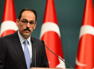 Էրդողանի խոսնակ. «Հայաստանի արարքը չէր կարող մնալ անպատասխան»