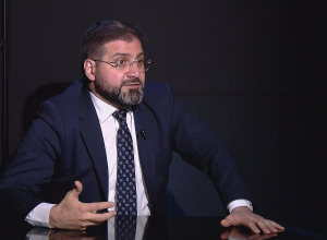 Если США с такими интересом вовлеклись в процесс, могут внести перелом: А. Бабаджанян