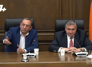 Հիմա էլ մեկ այլ փորձանքի մեջ է գցում ժողովրդին