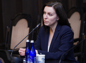 Կառավարությունը հաստատել է ԵԹԿՊԻ ռեկտորի ընտրության արդյունքները