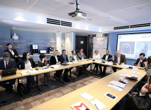 Պայքար ապատեղեկատվության և քարոզչության դեմ․ դրանց դիմակայության ռազմավարությունները․ ՈՒՂԻՂ