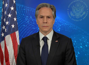 Похоже, окончательное соглашение уже не за горами: Блинкен о переговорах Мирзоян-Байрамов