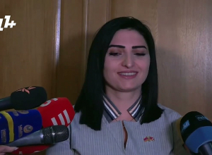 Нет ни одного человека, который был бы согласен, чтобы Арцах  был в составе Азербайджана: Тагуи Товмасян