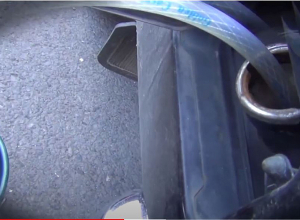 Задержаны две банды, занимающиеся угоном автомобилей