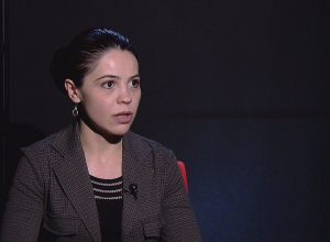 Ален Симонян чуть было не извинился за то, что мы подверглись геноциду: Т. Айрапетян