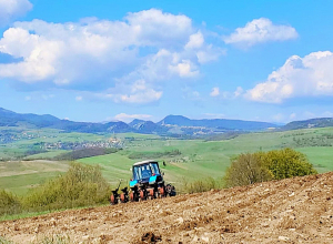 В Арцахе азербайджанцы открыли огонь в направлении выполняющего сельхозработы жителя