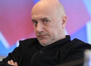 Նիժնի Նովգորոդում պայթեցրել են գրող Զախար Պրիլեպինի մեքենան