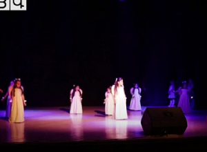 Ժողովրդականից մինչեւ ազատ ոճ. «Արի Պարի Գյումրին»՝ պարարվեստի սարդոստայնով