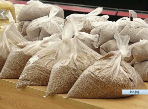 Շրջափակման պայմաններում Արցախում գնաճն աննախադեպ է