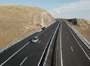 ՀՀ տարածքում կա փակ ավտոճանապարհ. Լարսը բաց է