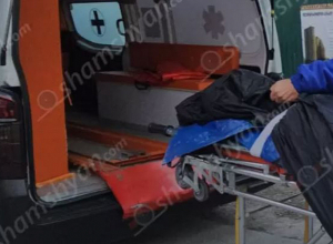 Լճաշենում որդին սպանել է 86-ամյա մորը, հետո խաբել, թե վերջինս հանկարծամահ է եղել