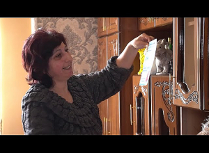 Երբ կողքից լսում եմ՝ ինչ–որ ընտանիք երեխա չունի, հիշում եմ լրիվ իմ անցածը․ խնամատար ծնող