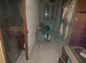 50-ամյա տղամարդը սպանել էր 86-ամյա մորը