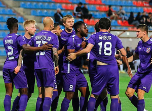 Արաս Օզբիլիսի միակ գոլը հաղթական էր «Ուրարտուի» համար. ՀՀ ֆուտբոլի Պրեմիեր լիգա