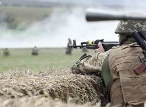 Ուկրաինացիները պատրաստվում են գարնանային լայնամասշտաբ հակահարձակման․ երկրում զորահավաք է