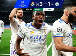 «Ռեալ» - «Մանչեսթեր Սիթի». հակամարտություն մեկ տարի անց, կրկին չեմպիոնների լիգայում