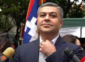 Նրանք պատասխան են տալու․ Վանեցյան