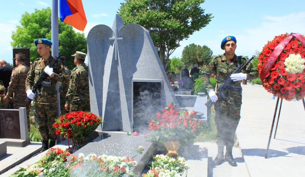 վահագն