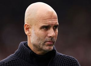 Գվարդիոլան պարզաբանել է, ինչո՞ւ «Ռեալի» հետ խաղում փոխարինում չի կատարել