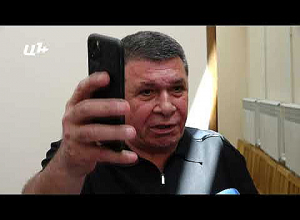 Я уволил его с работы за то, что он везде совал свой нос: Вова Гаспарян