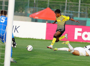 «Ալաշկերտը» հաղթեց «Արարատ-Արմենիային» և մոտեցավ նրան. ՀՀ ֆուտբոլի Պրեմիեր Լիգա