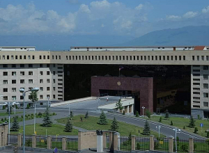 Армянская сторона не применяет иранские беспилотники: МО опровергает дезинформацию Азербайджана