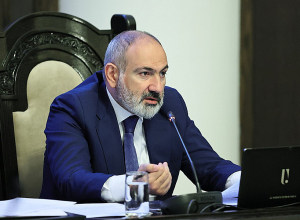 Сегодняшняя провокация направлена на срыв переговоров, запланированных в Брюсселе и Кишиневе: Пашинян