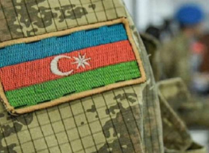 Ադրբեջանը հայտնել է մեկ զինծառայողի մահվան մասին