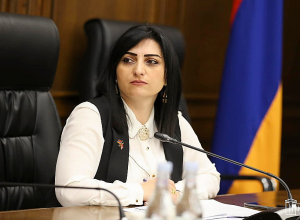 Թիրախավորելով շտապօգնության մեքենան՝ Ադրբեջանը կոպտագույնս խախտել է միջազգային մարդասիրական իրավունքի դրույթները․ Թ․ Թովմասյան