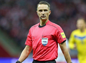 «Շիրակ» - «Ուրարտու» եզրափակիչ խաղը կսպասարկեն լիտվացի մրցավարները