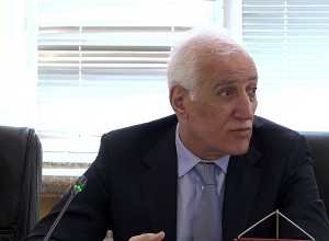 Աշխարհը փոխվում է, մոտեցումները փոխվում են, և մենք չենք կարող ետ մնալ այդ գործընթացներից․ նախագահը՝ ՀՊՏՀ ում կազմակերպված գիտաժողովին