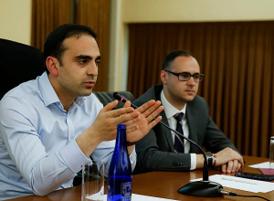 Հուշարձան-շենքերի դեպքում մոտեցումը պետք է առավել խիստ լինի․  Տիգրան Ավինյան