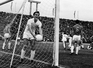 «Արարատ-73». ցավալի պարտություն Լենինգրադում