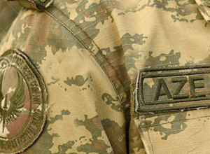 Ադրբեջանը հայտնում է սահմանապահ զինծառայողի վիրավորման մասին