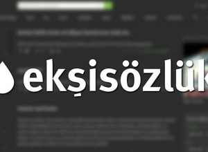Ընտրություններից մեկ օր առաջ Թուրքիայում արգելափակվել է ազատ խոսքի արտահայտման հարթակներից մեկը՝ Ekşi Sözlük-ը