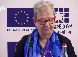 2,6 միլիարդ եվրոյի մասին․ պարզաբանում է դեսպանը