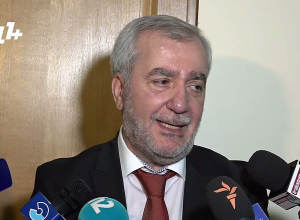 ՀՀ բանակը այնտեղ է, որտեղ պետք է լինի, իսկ ադրբեջանական զորքը ՀՀ սահմաններում է. Քոչարյան