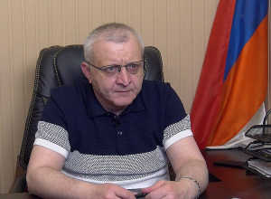 Փաշինյանը չի գնում փաստաթղթավորման, որովհետև վախենում է իշխանությունը կորցնել․ Սուրեն Սուրենյանց