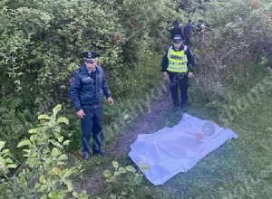 Դիլիջանի պետական քոլեջի տարածքում հայտնաբերվել է տղամարդու դի. Shamshyan.com