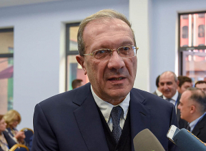 Արա Մինասյանի գործով  երկու տարուց ավելի է  դատական նիստեր չեն կայացել