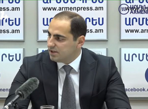 Հարկադիր կատարումն ապահովող ծառայության՝ քաղաքացիների սպասարկման համակարգին նվիրված ասուլիս․ ՈՒՂԻՂ