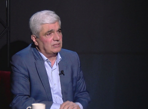 После встречи русские скажут Алиеву, стреляй, чтобы открыть для нас Зангезурский коридор: С. Григорян