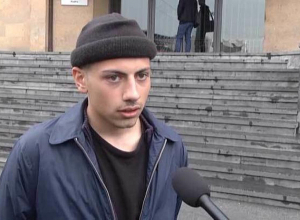 Заявление, поданное Ашотом Пашиняном в Полицию РА, недавно было передано в Следственный комитет РА