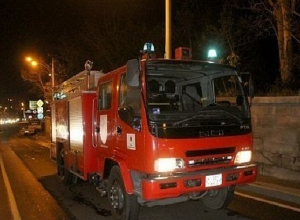 Բախվել են ավտոմեքենաներ․ կան տուժածներ