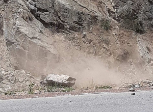 Իրականացվելու են հարկադիր քարաթափման աշխատանքներ