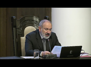 Նիկոլ Փաշինյանը՝ սահմանային իրավիճակի, բրյուսելյան հանդիպման մանրամասների մասին