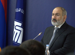 Նիկոլ Փաշինյանը պատասխանել է նիստի մասնակիցների հարցերին