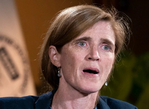 USAID-ի ղեկավար Սամանթա Փաուերը կոչ է անում ՄԱԿ-ին միջգերատեսչական առաքելություն ուղարկել Լեռնային Ղարաբաղ